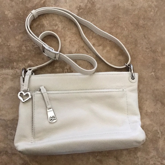 brighton bria messenger bag
